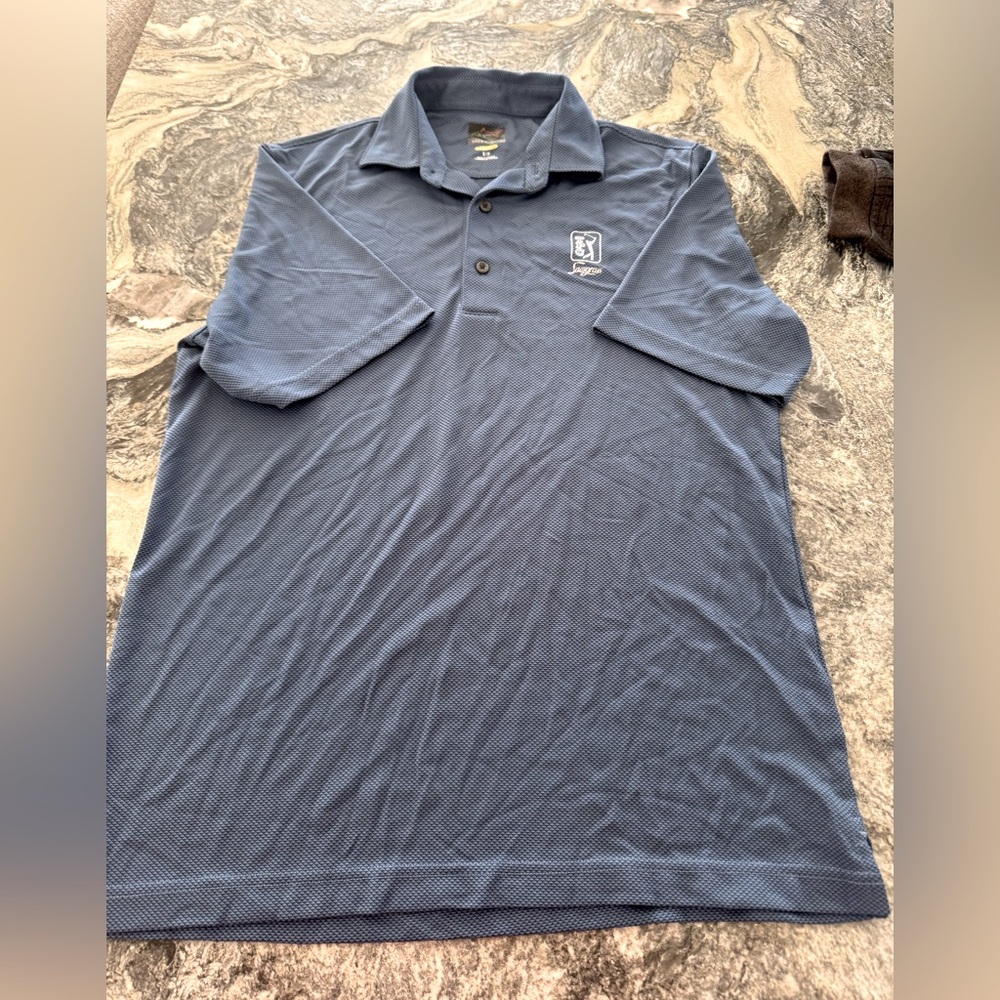 Greg Norman Polo shirt